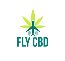 Fly CBD Logo